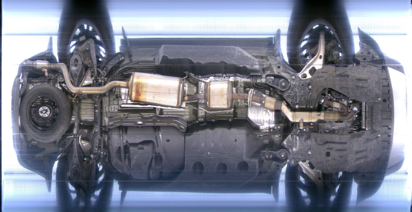 2024 Nissan Pathfinder Platinum FWD