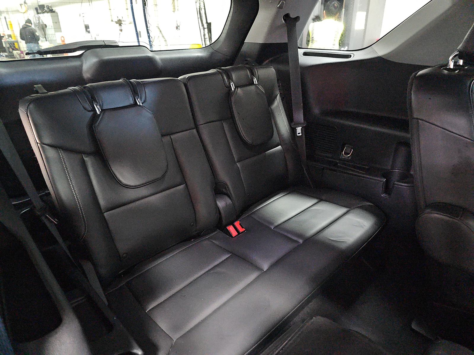 2022 Ford Explorer XLT AWD