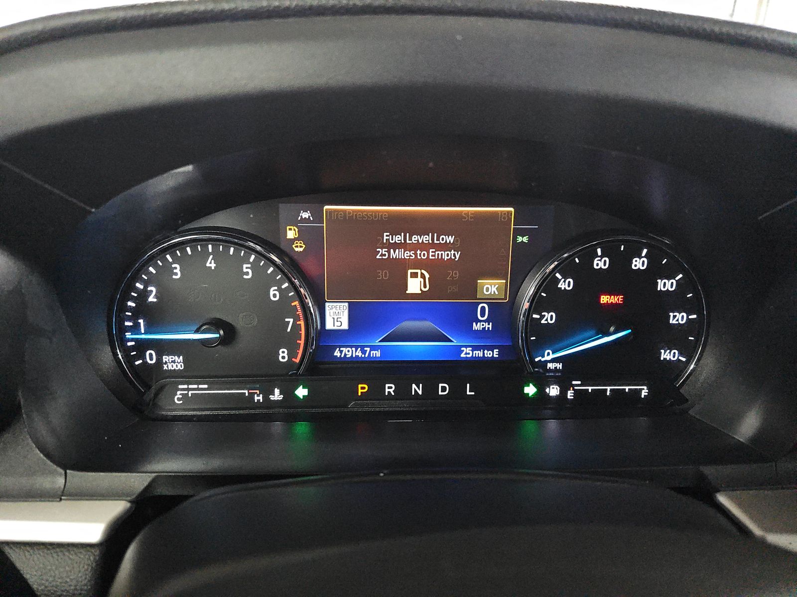 2022 Ford Explorer XLT AWD