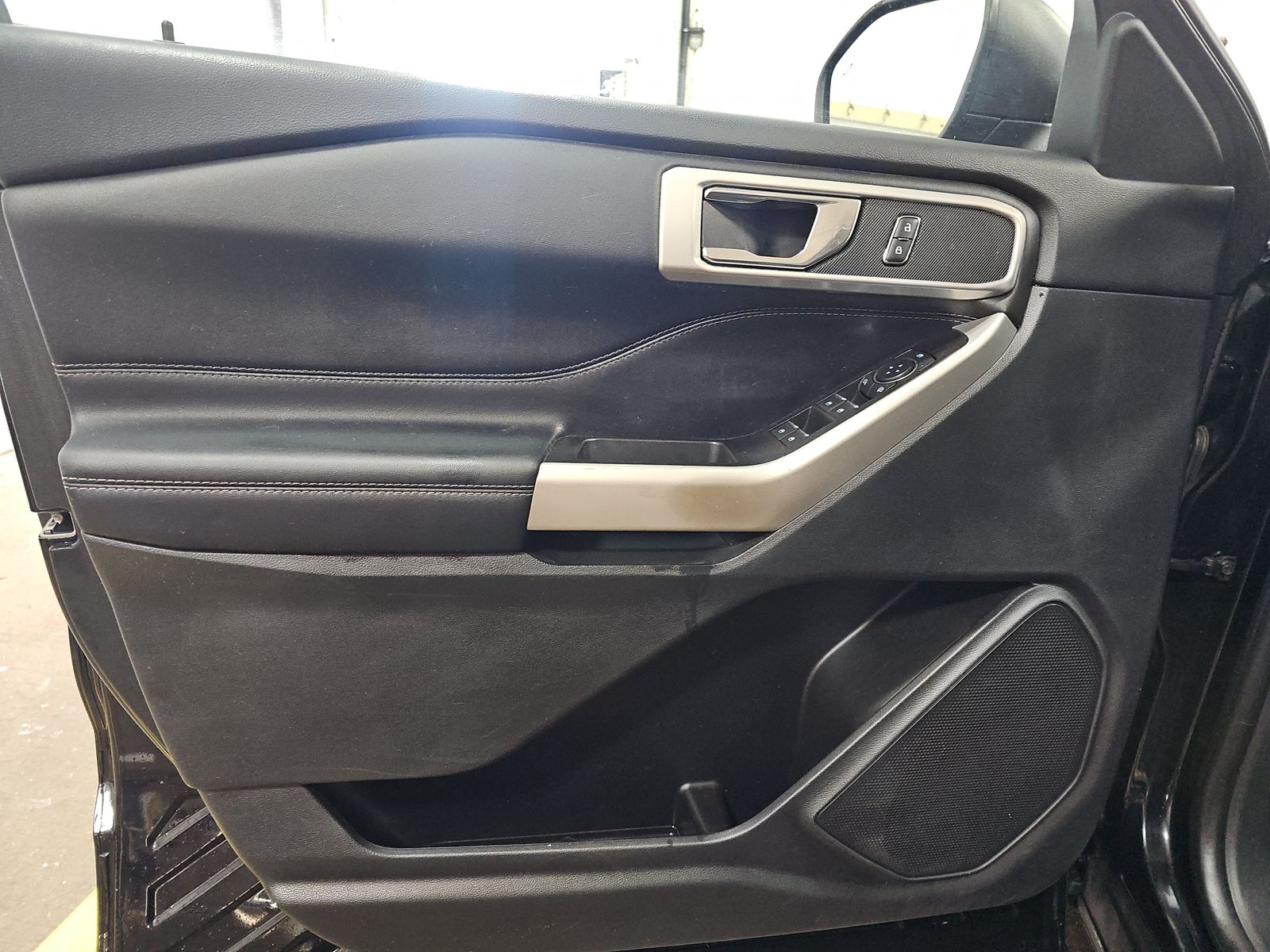 2022 Ford Explorer XLT AWD