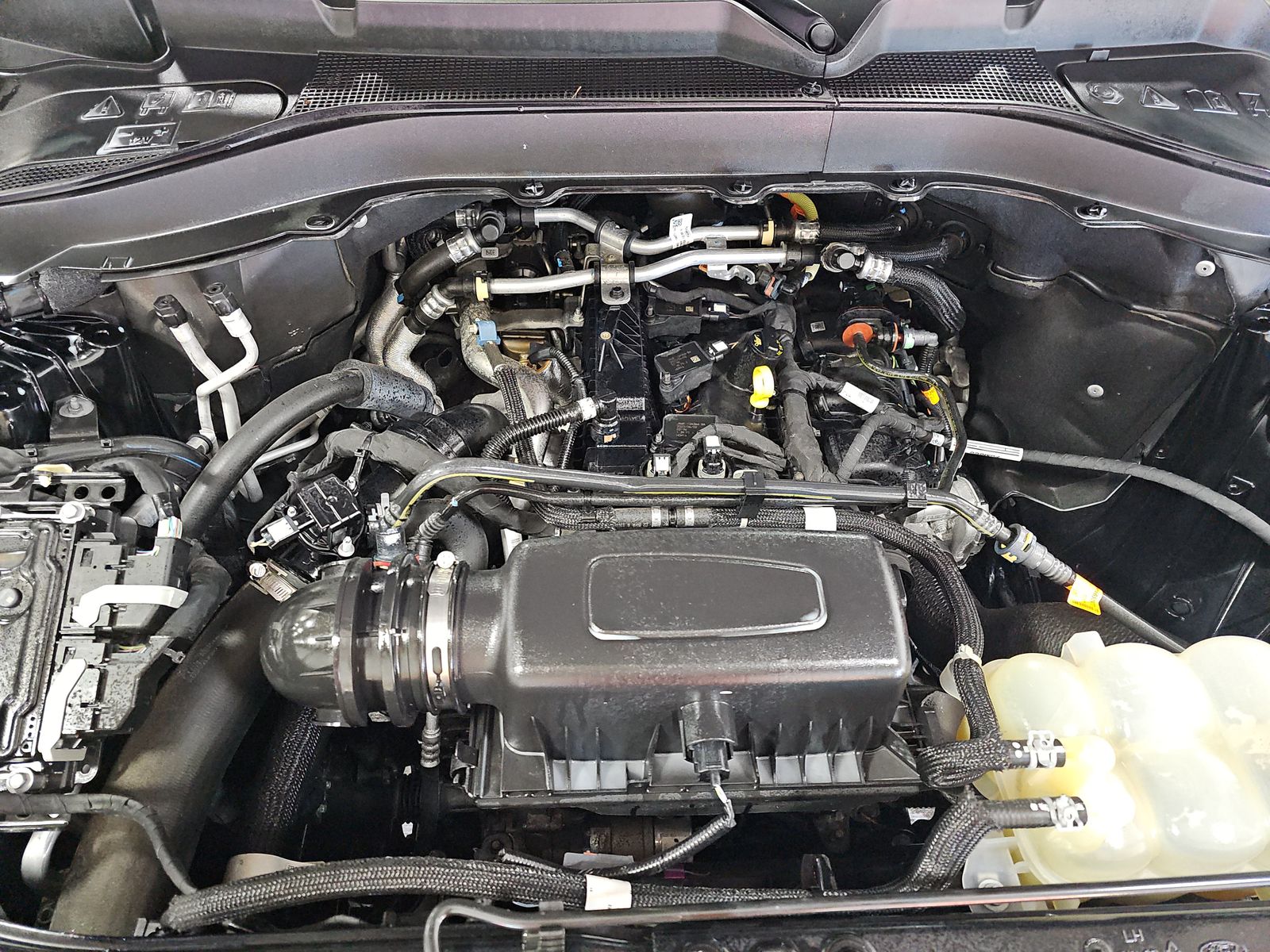 2022 Ford Explorer XLT AWD