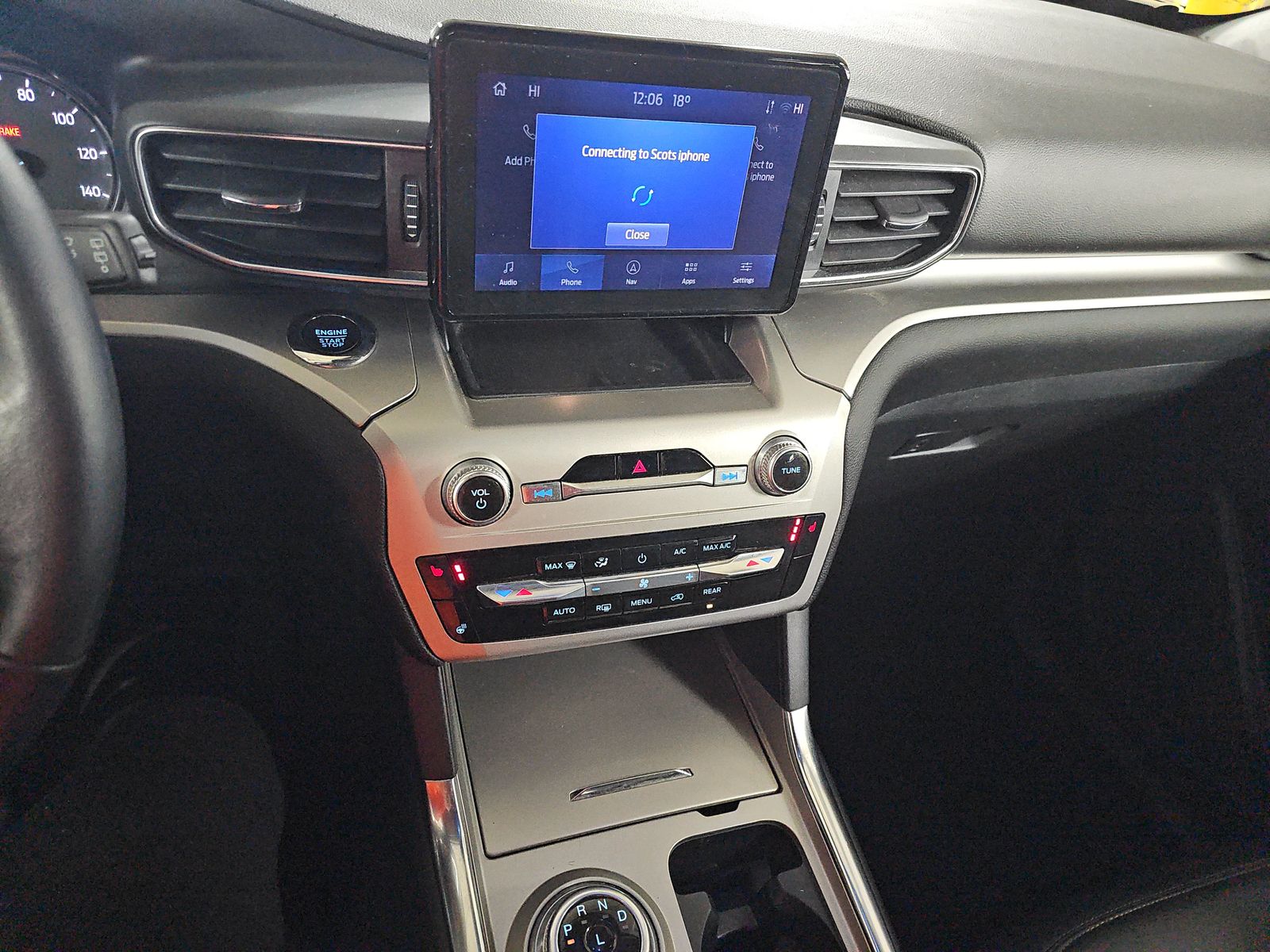 2022 Ford Explorer XLT AWD