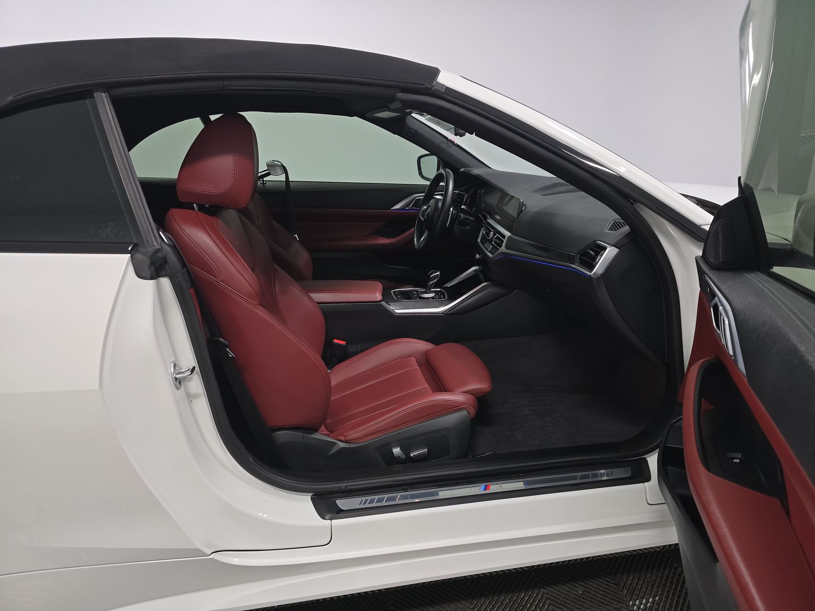 2023 BMW 4 Series 430i RWD