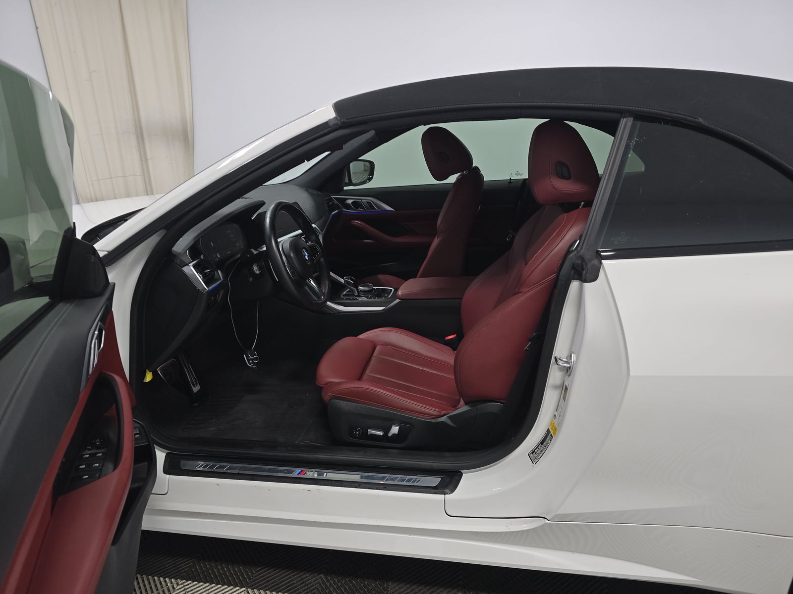 2023 BMW 4 Series 430i RWD