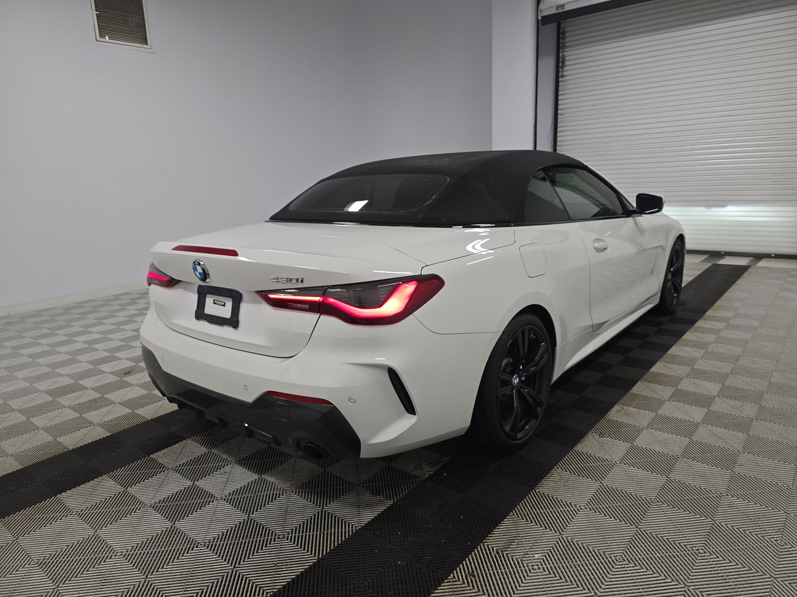 2023 BMW 4 Series 430i RWD