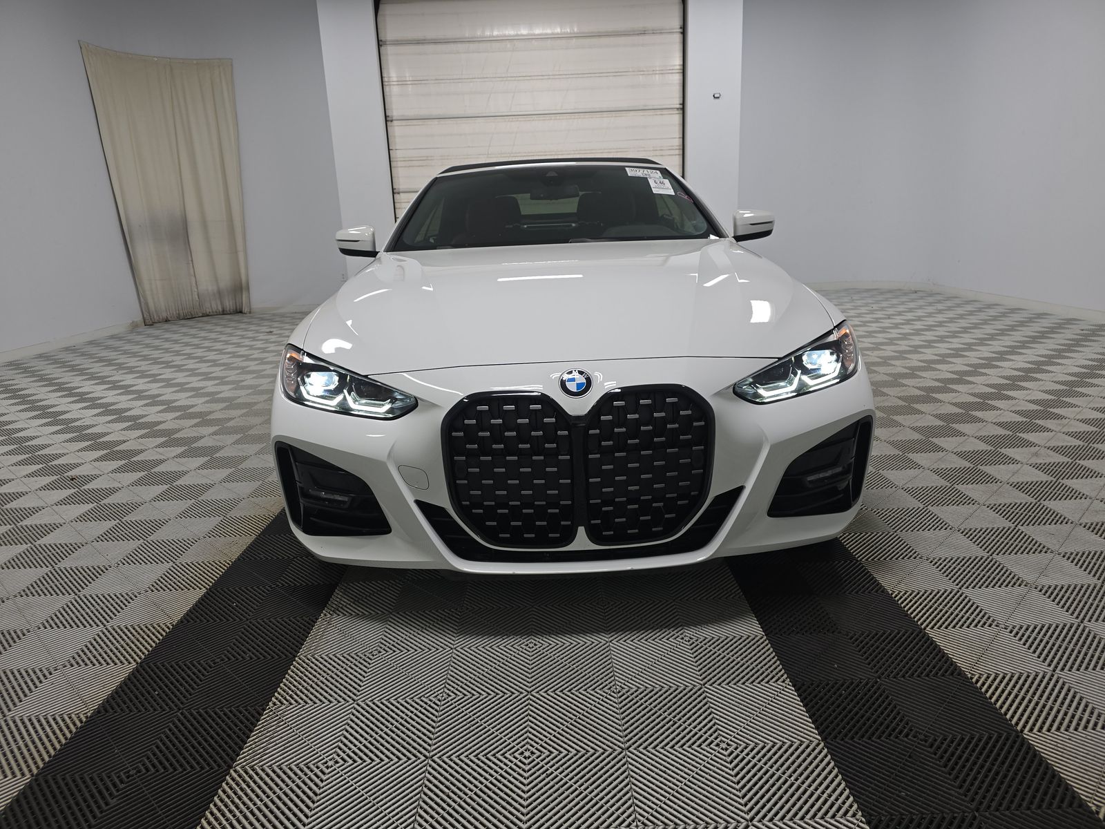 2023 BMW 4 Series 430i RWD