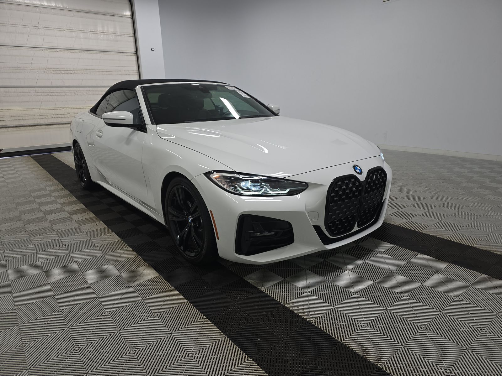 2023 BMW 4 Series 430i RWD