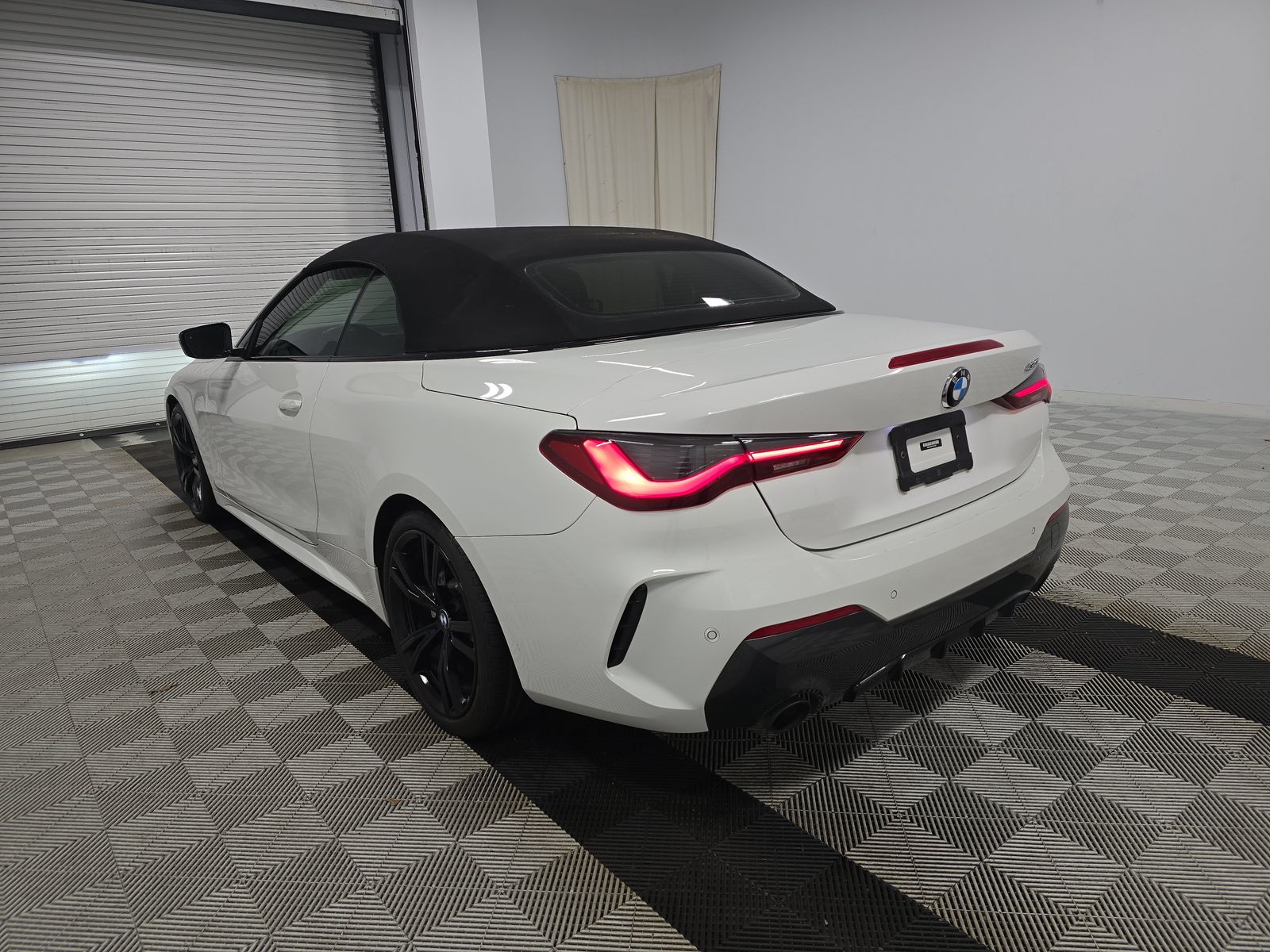 2023 BMW 4 Series 430i RWD