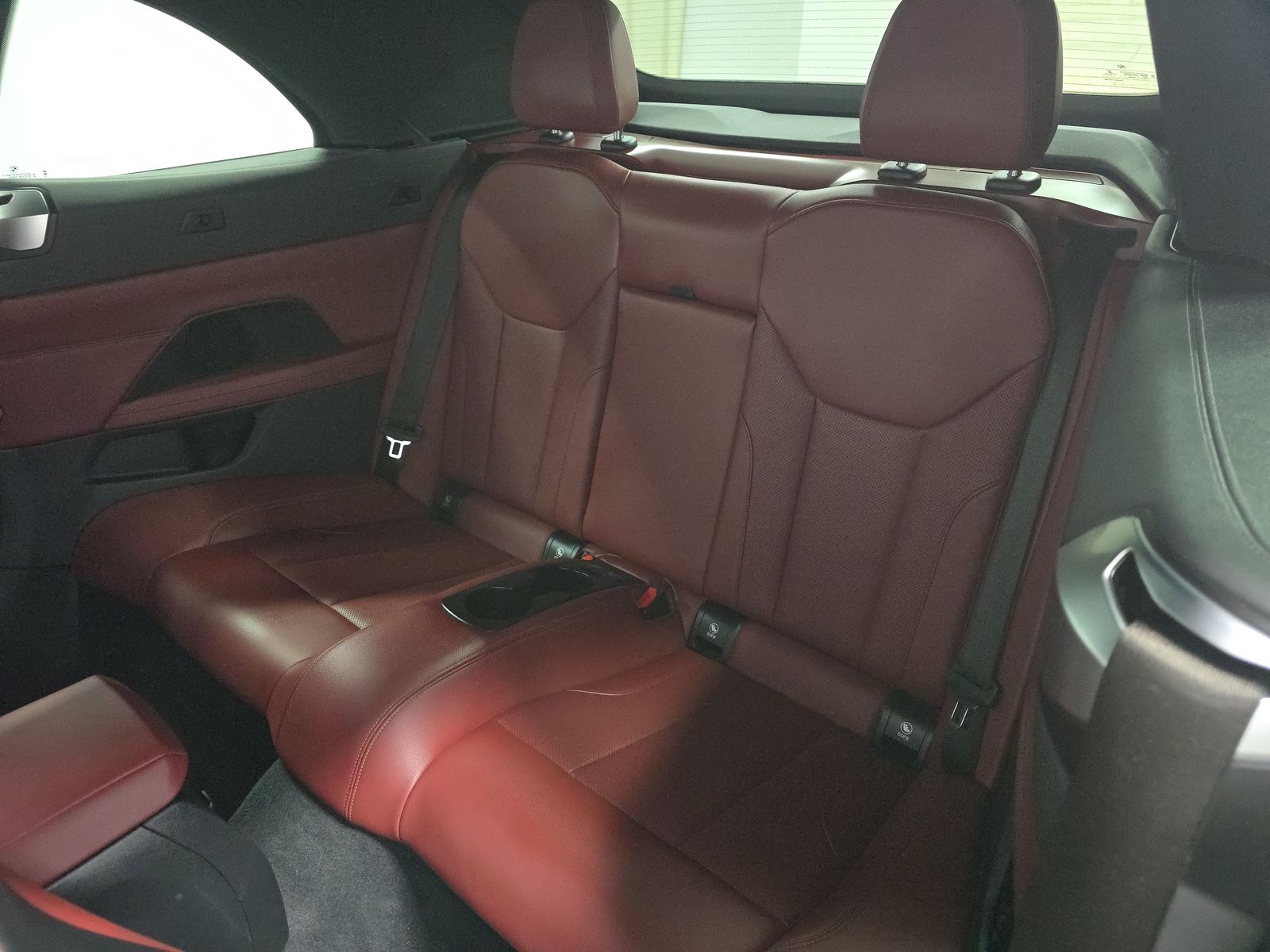 2023 BMW 4 Series 430i RWD