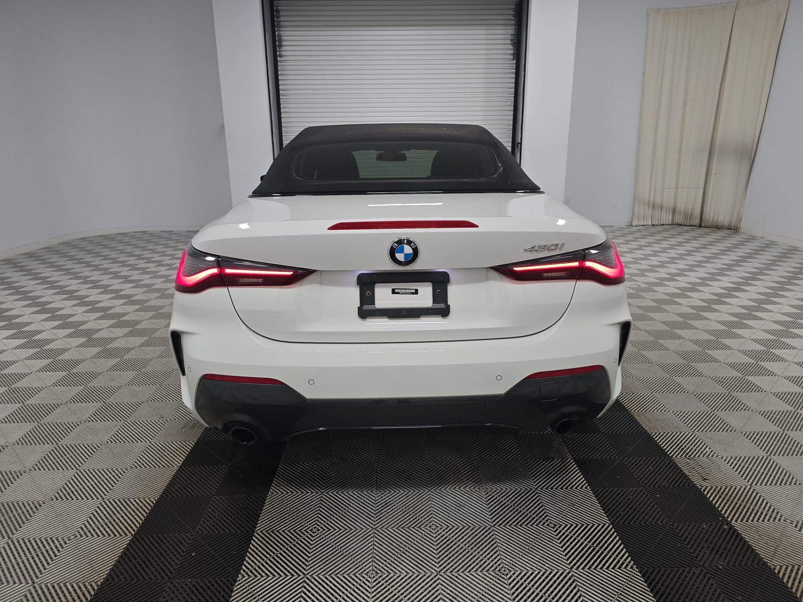 2023 BMW 4 Series 430i RWD