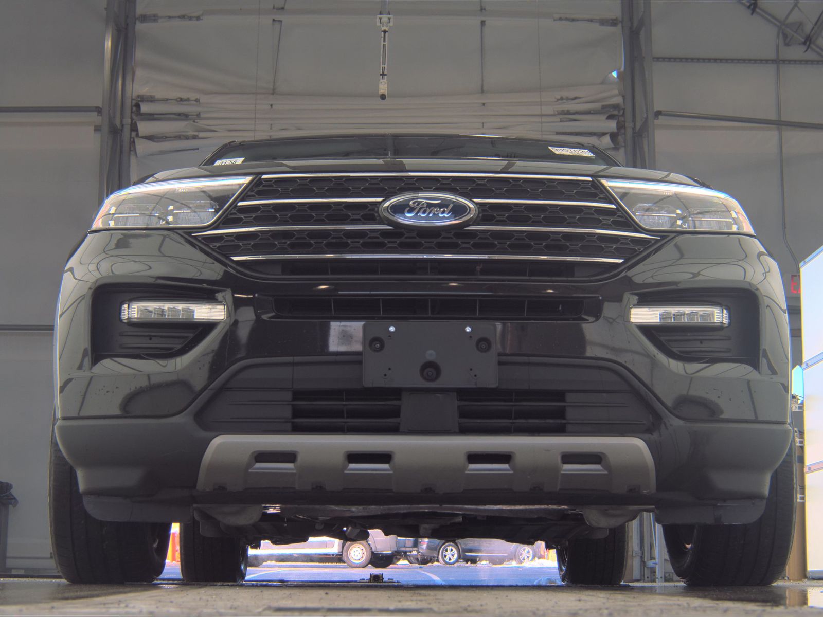 2022 Ford Explorer XLT AWD