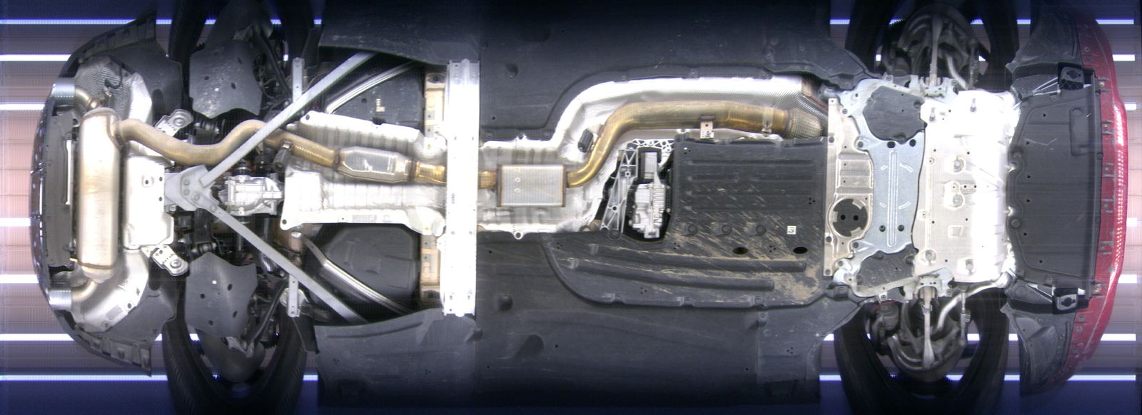 2025 BMW 4 Series 430i xDrive AWD