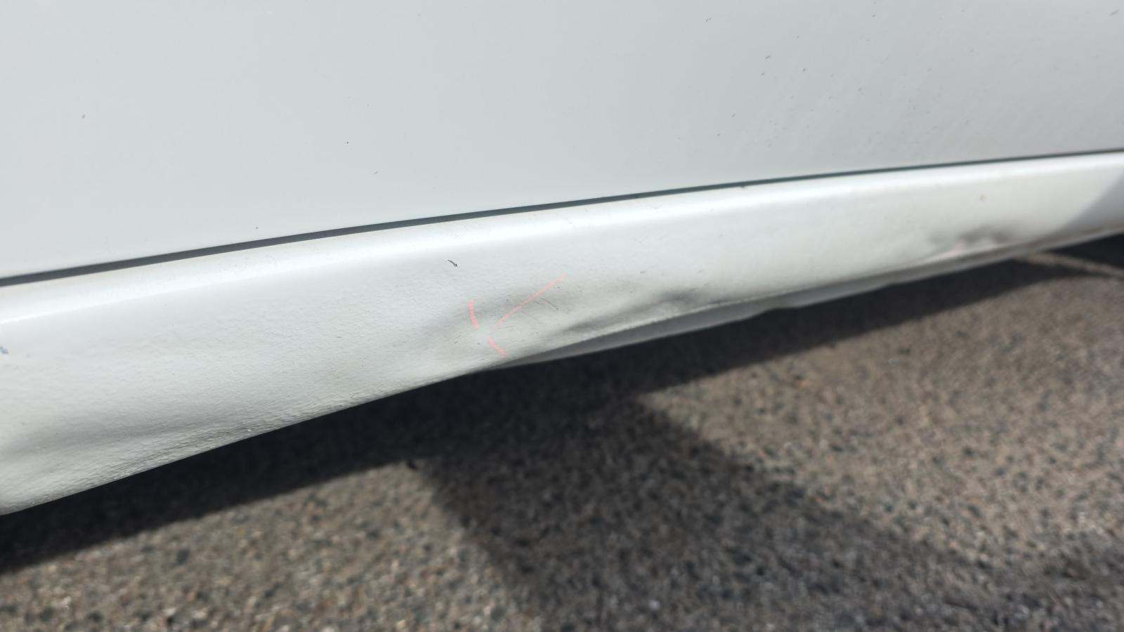 2023 Chevrolet Silverado 1500 Custom Trail Boss AWD