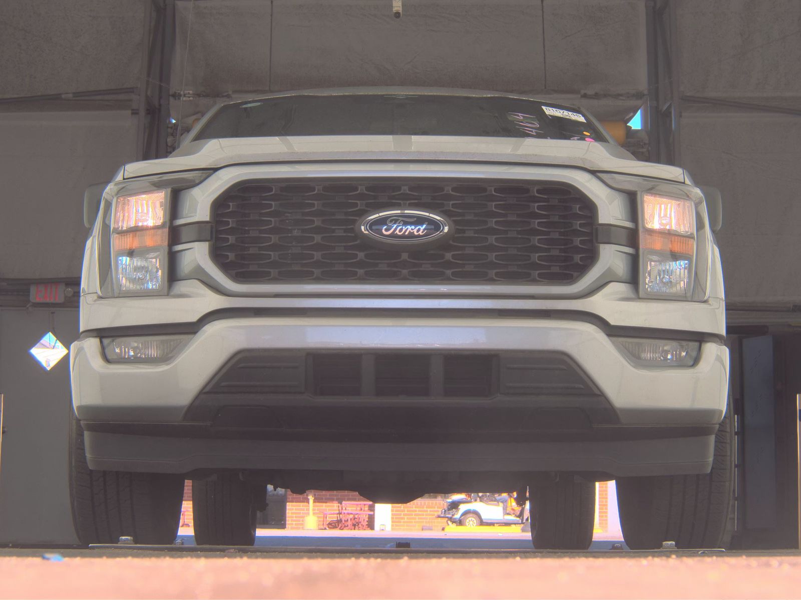 2023 Ford F-150 XL RWD