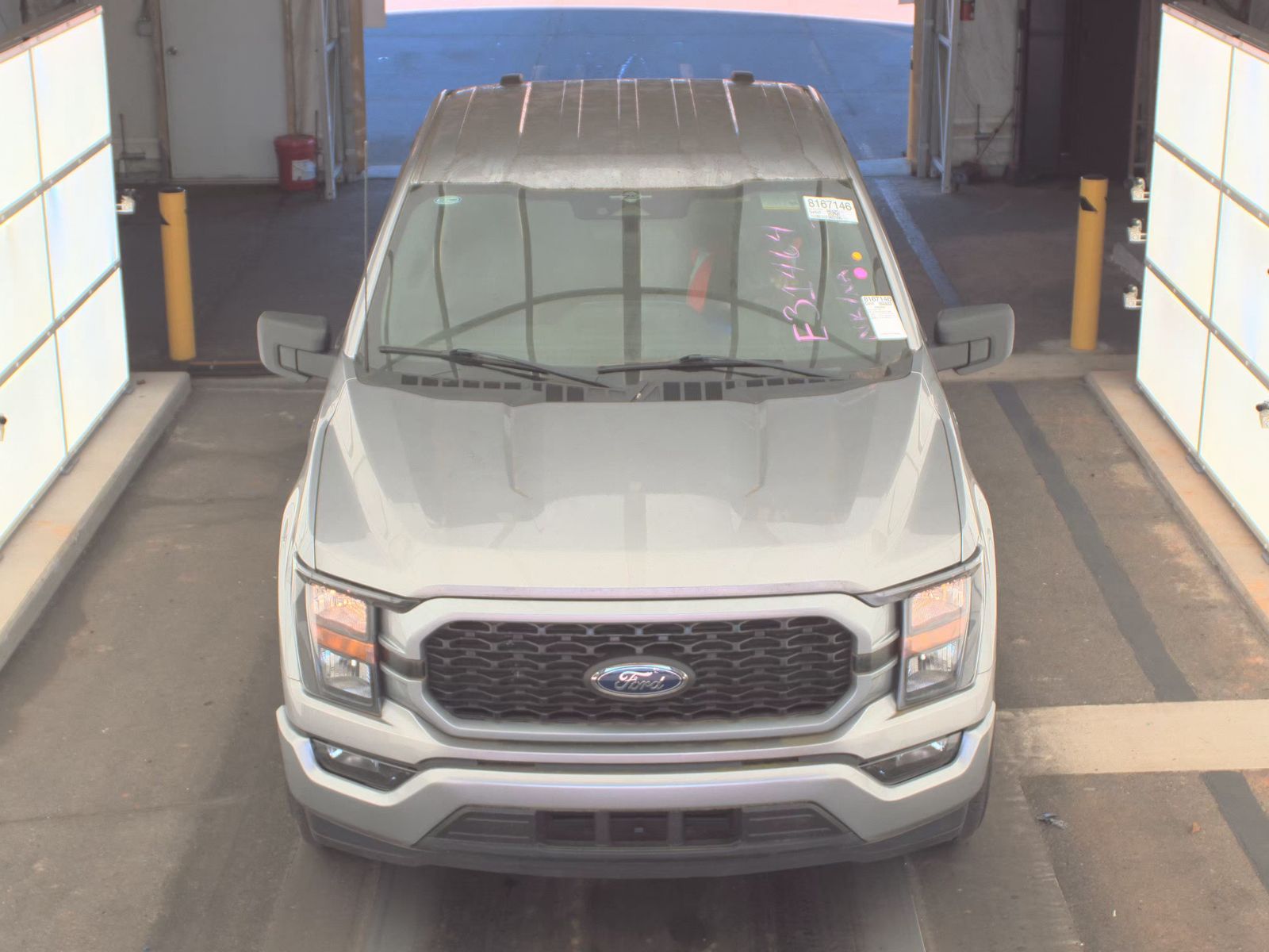2023 Ford F-150 XL RWD