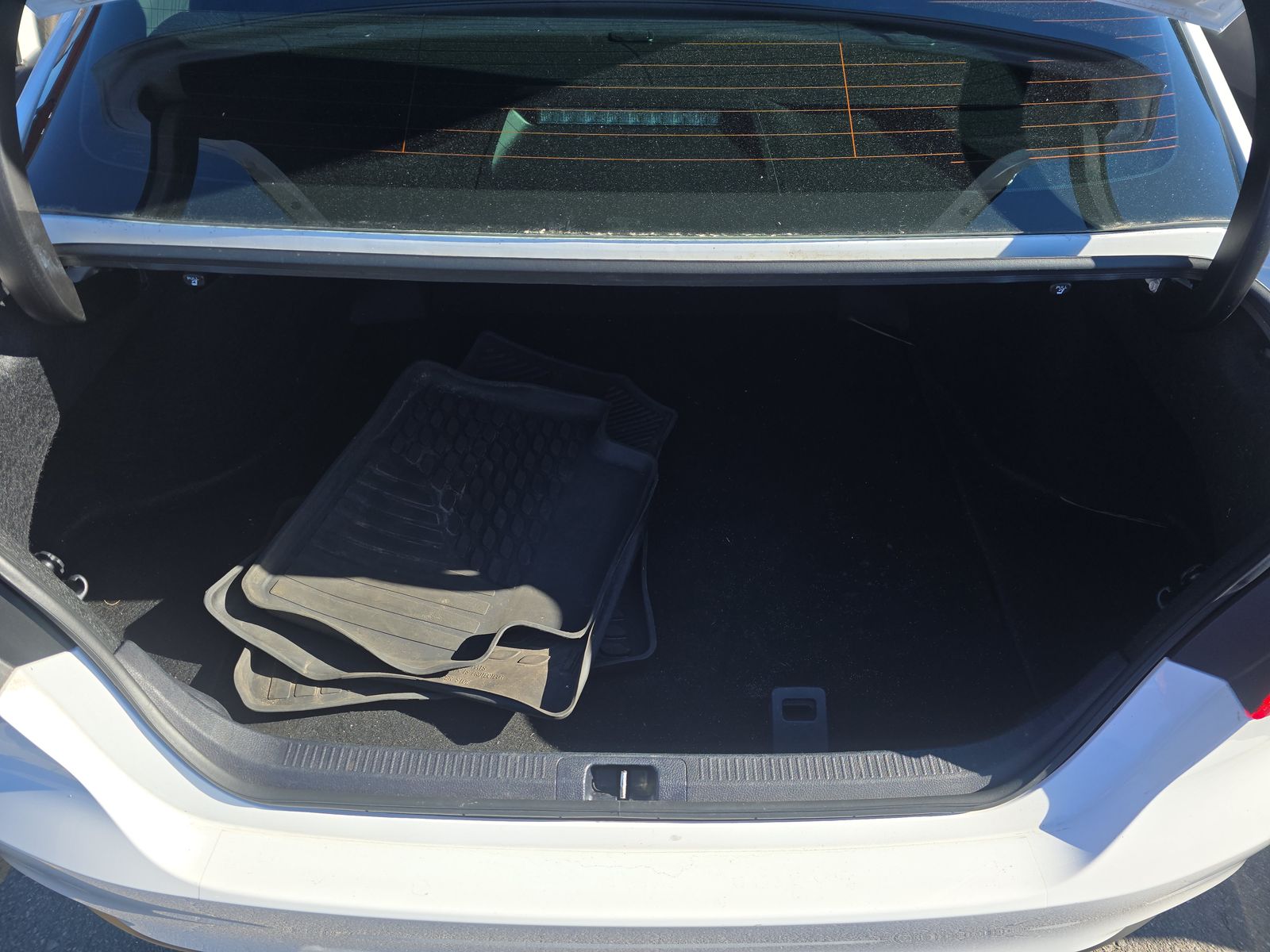 2024 Toyota Camry LE FWD