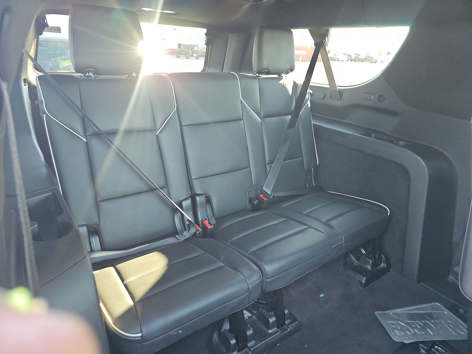 2023 Cadillac Escalade ESV Sport AWD