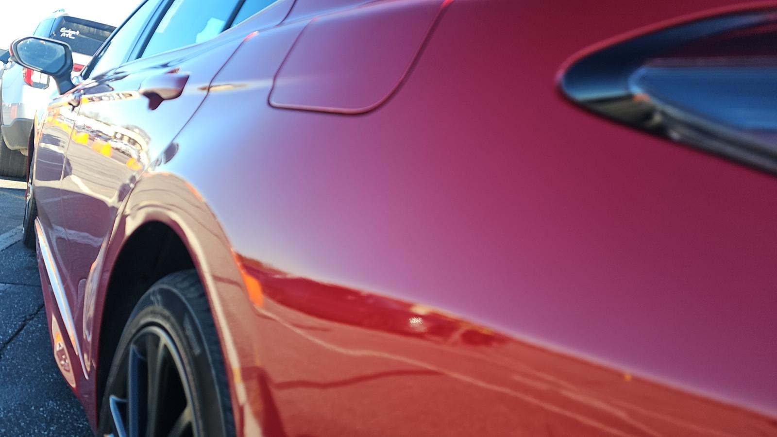 2024 Toyota Camry SE FWD