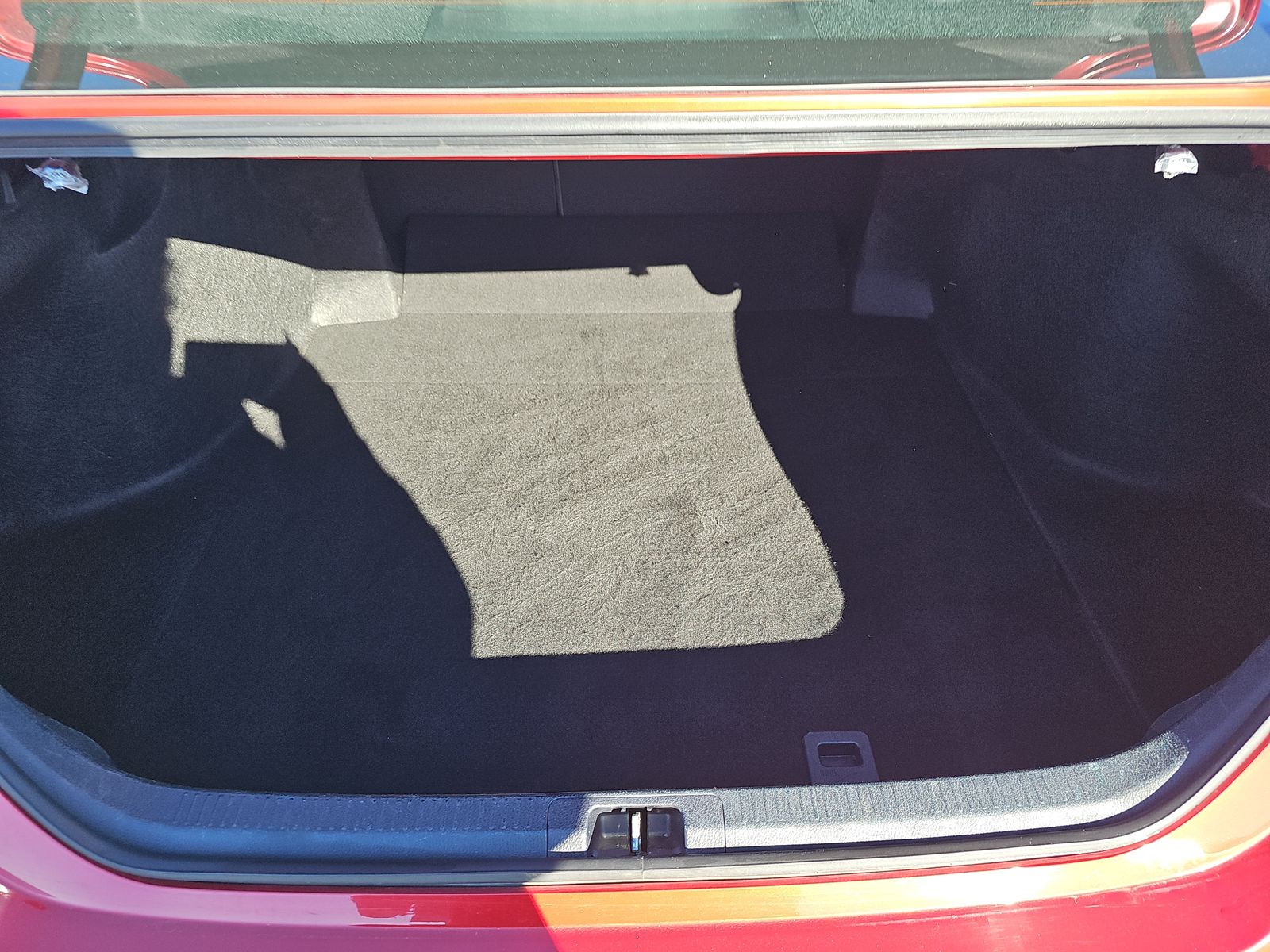 2024 Toyota Camry SE FWD