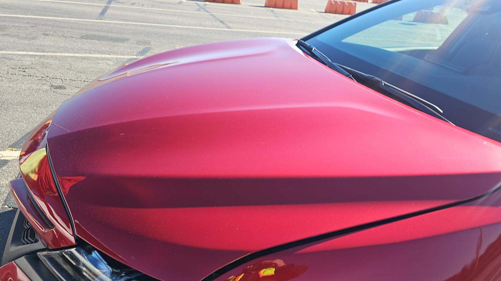 2024 Toyota Camry SE FWD