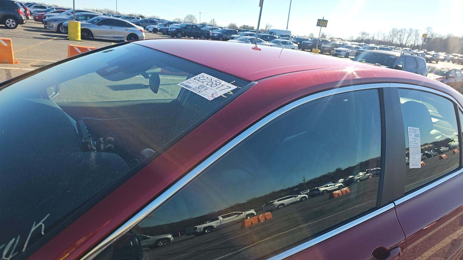 2024 Toyota Camry SE FWD