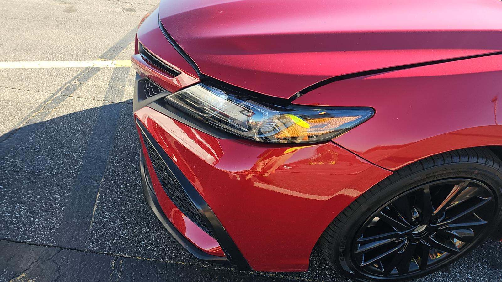 2024 Toyota Camry SE FWD