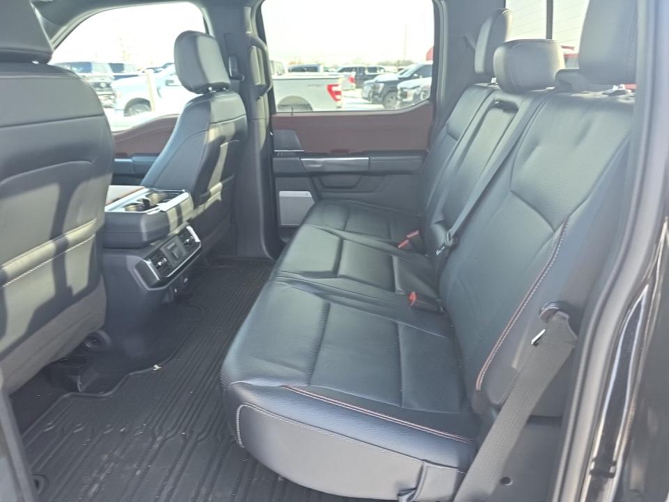 2023 Ford F-150 Lariat AWD