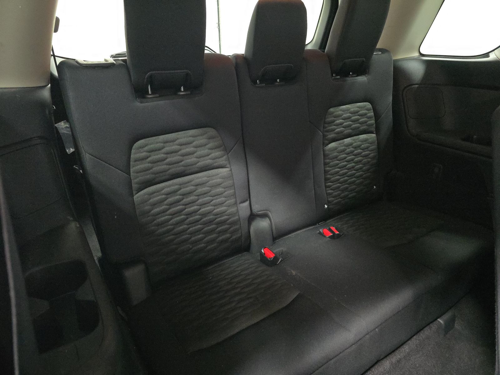 2024 Nissan Pathfinder S AWD