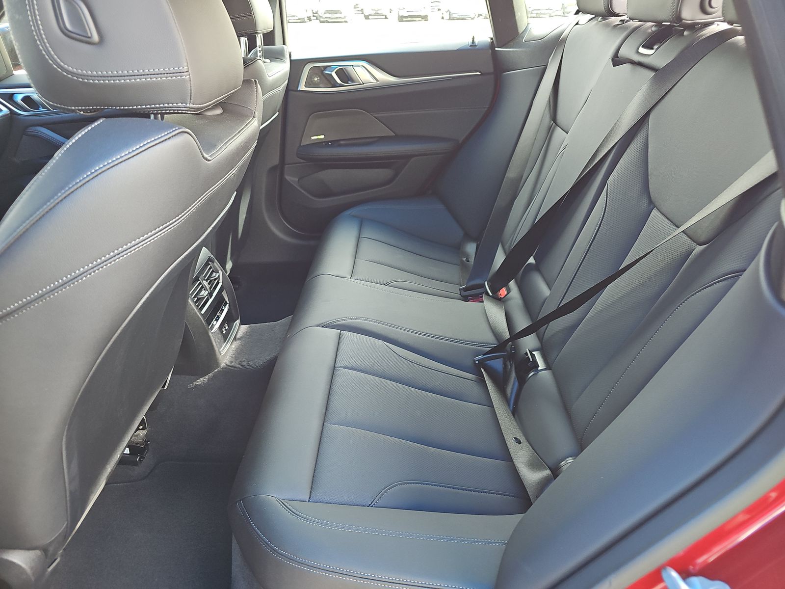 2025 BMW 4 Series 430i xDrive AWD