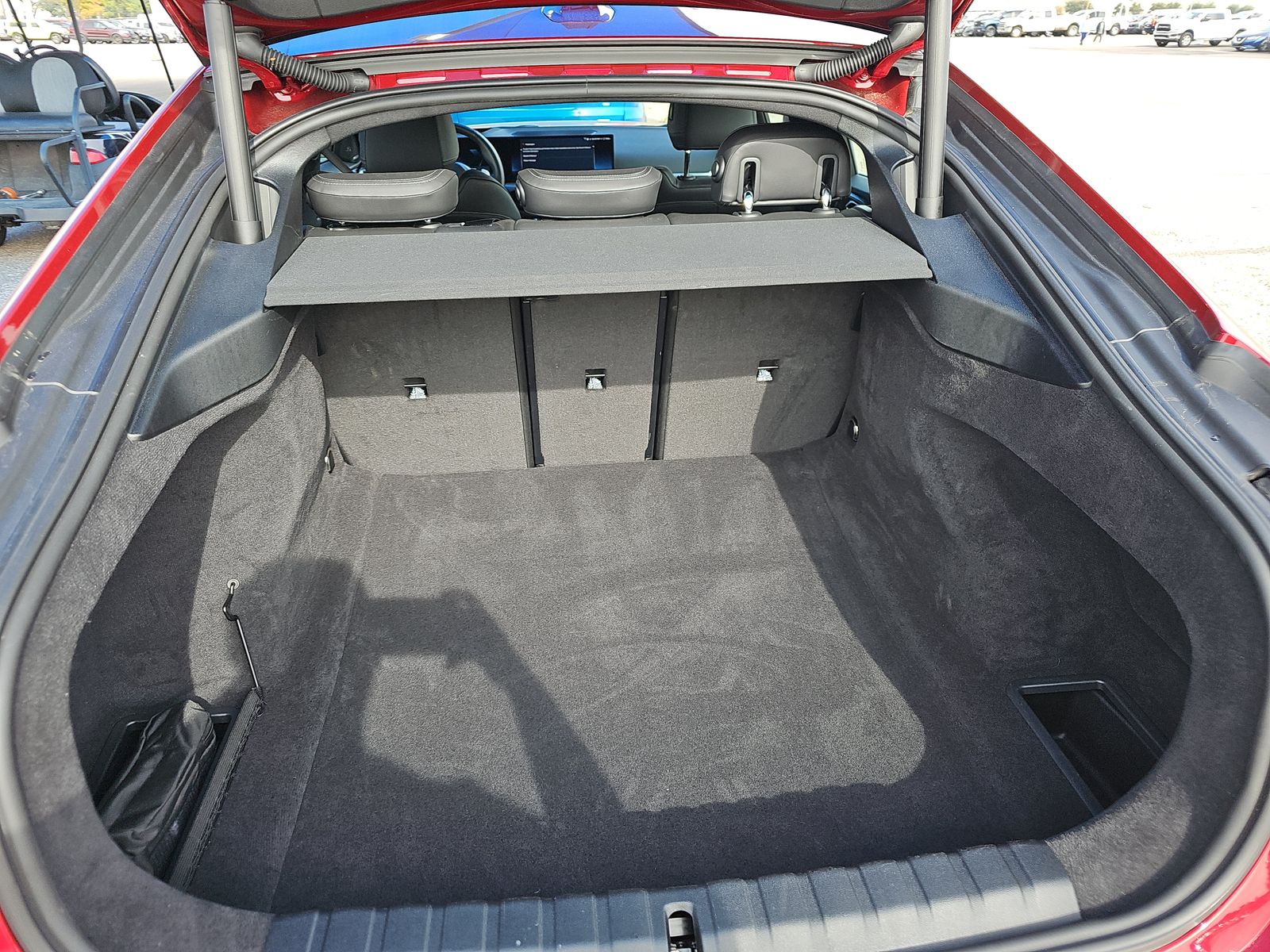 2025 BMW 4 Series 430i xDrive AWD