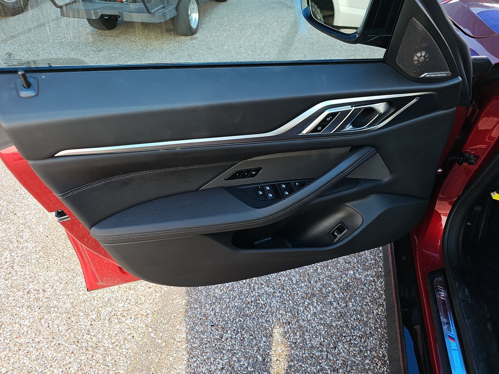 2025 BMW 4 Series 430i xDrive AWD