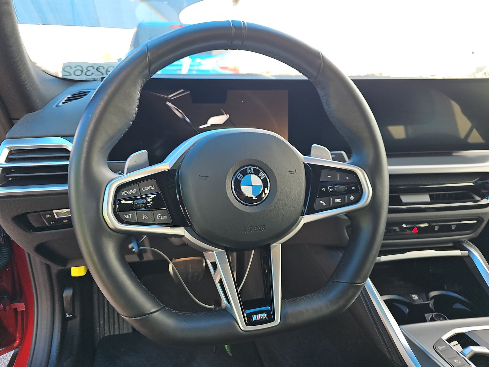 2025 BMW 4 Series 430i xDrive AWD