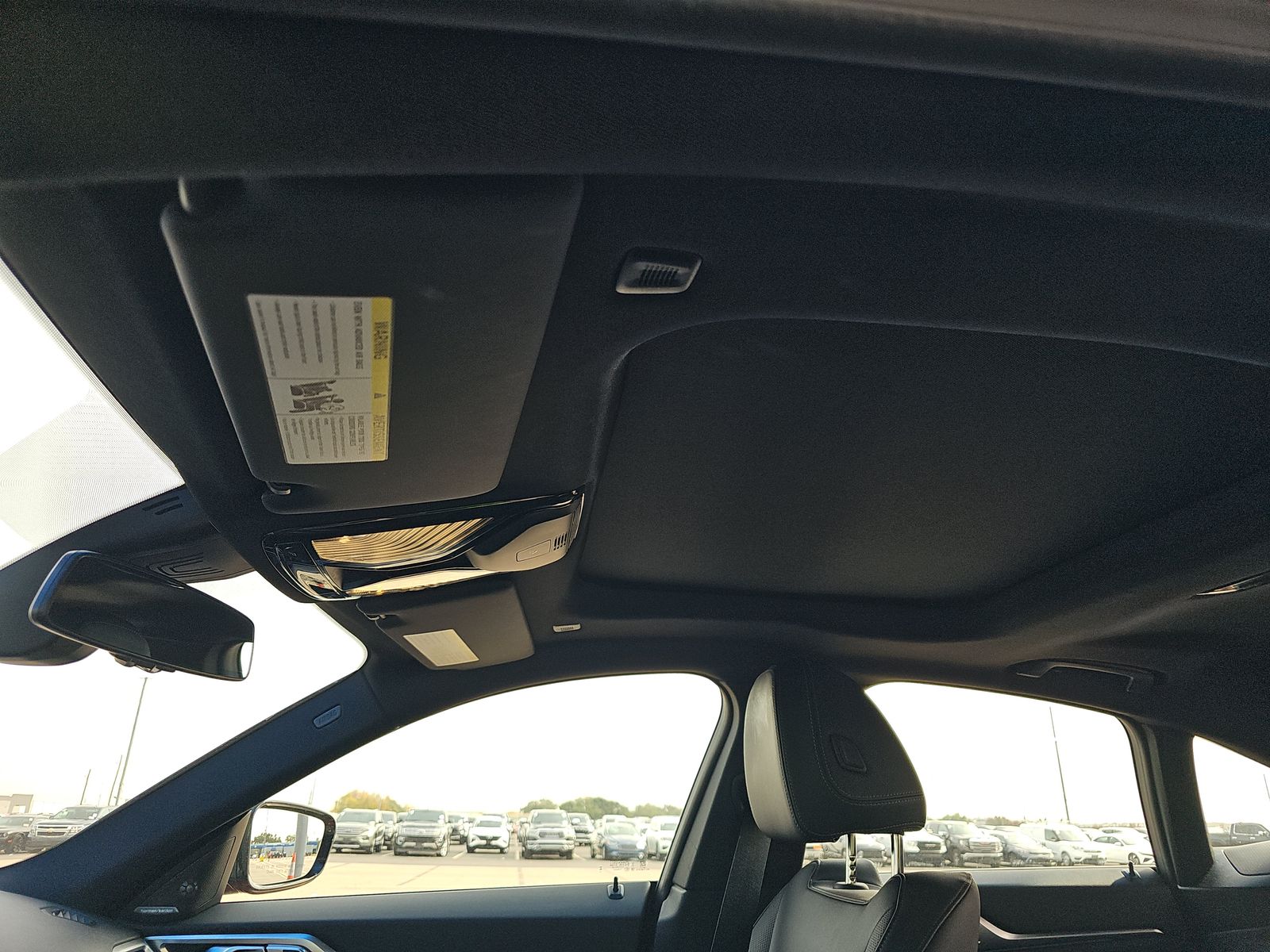 2025 BMW 4 Series 430i xDrive AWD