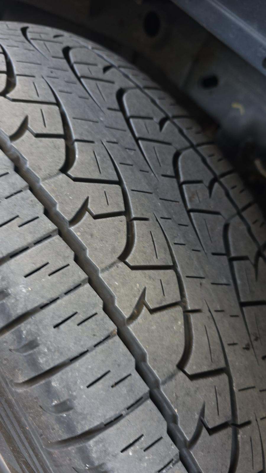 2023 Ford F-150 Lariat AWD