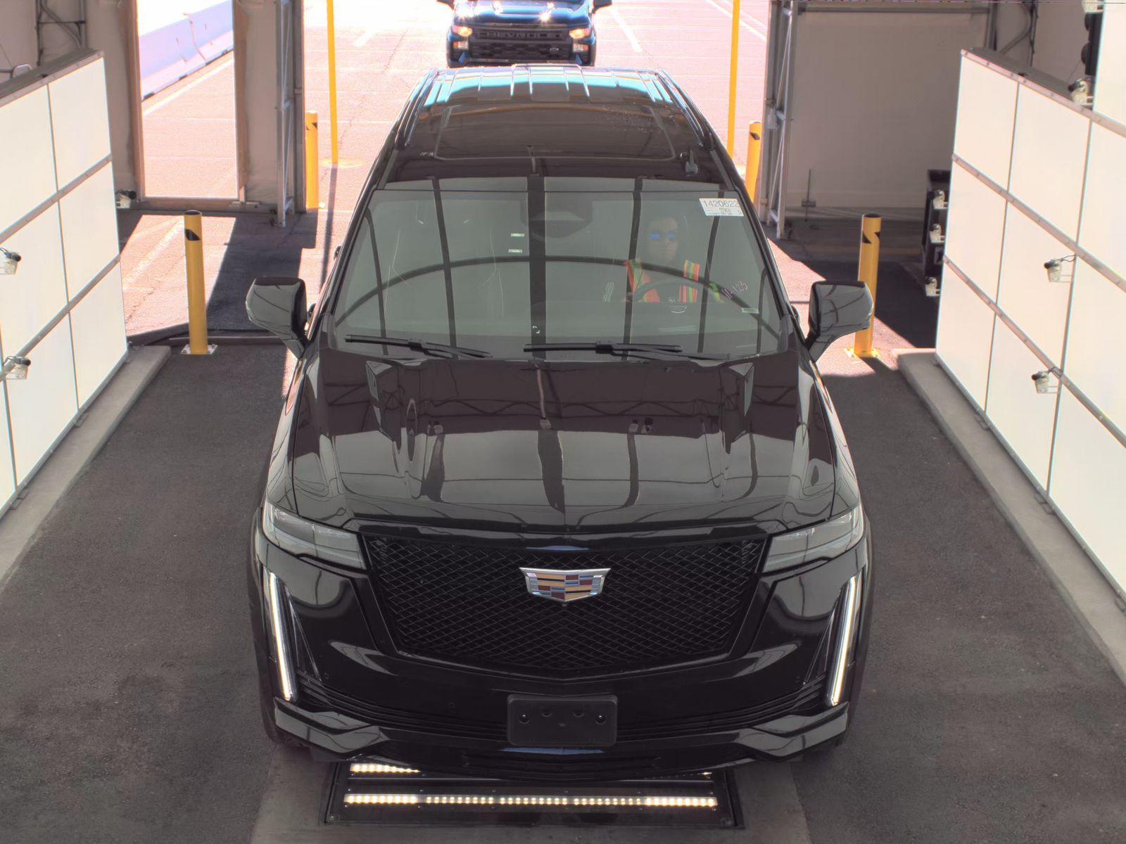 2023 Cadillac Escalade ESV Sport AWD