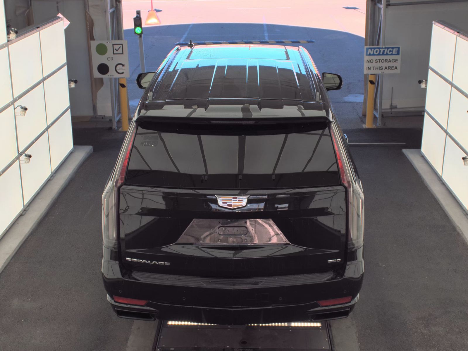 2023 Cadillac Escalade ESV Sport AWD