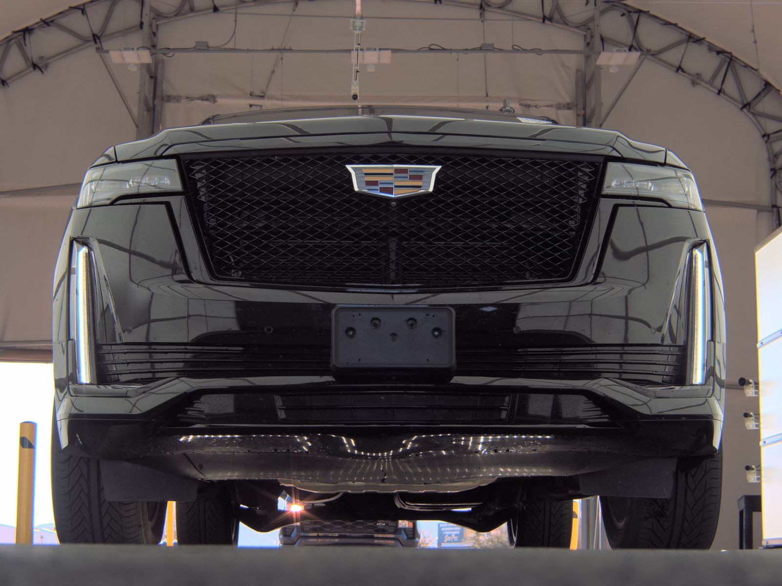 2023 Cadillac Escalade ESV Sport AWD