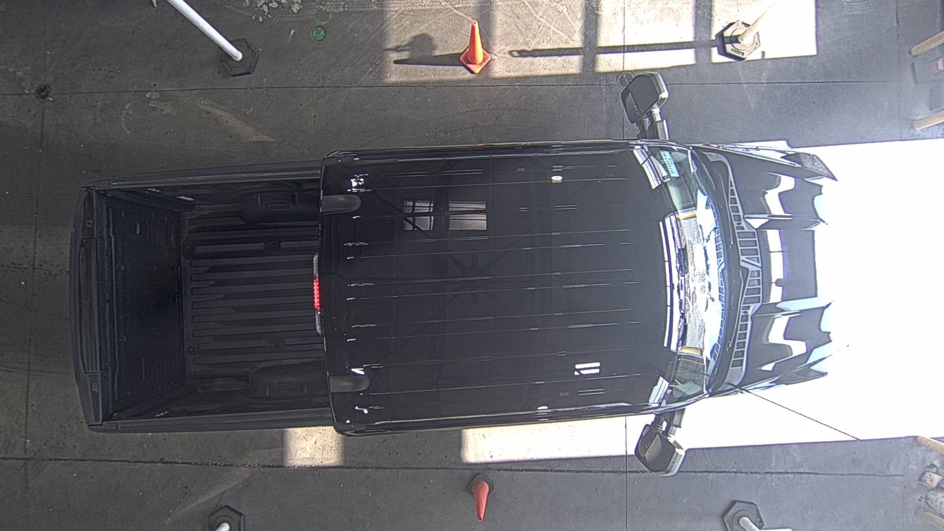 2022 Ford F-150 Hybrid XLT AWD