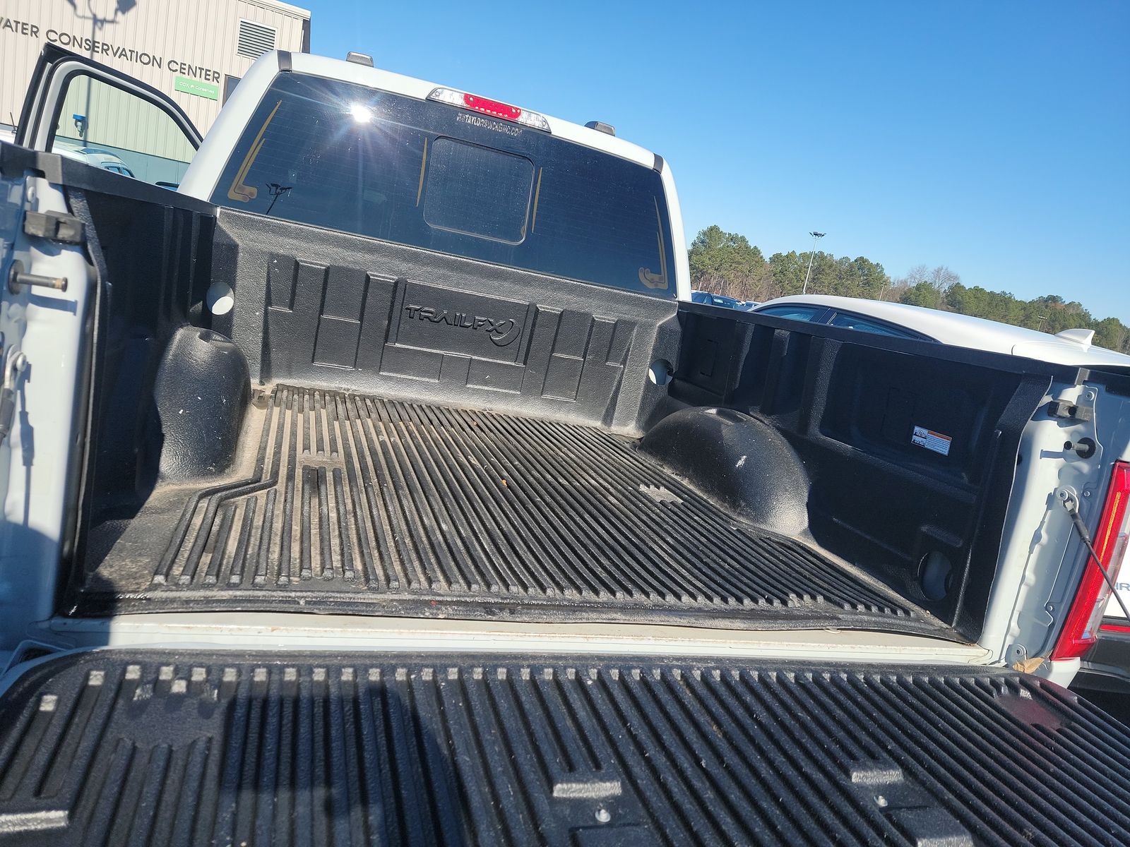 2023 Ford F-150 Platinum AWD