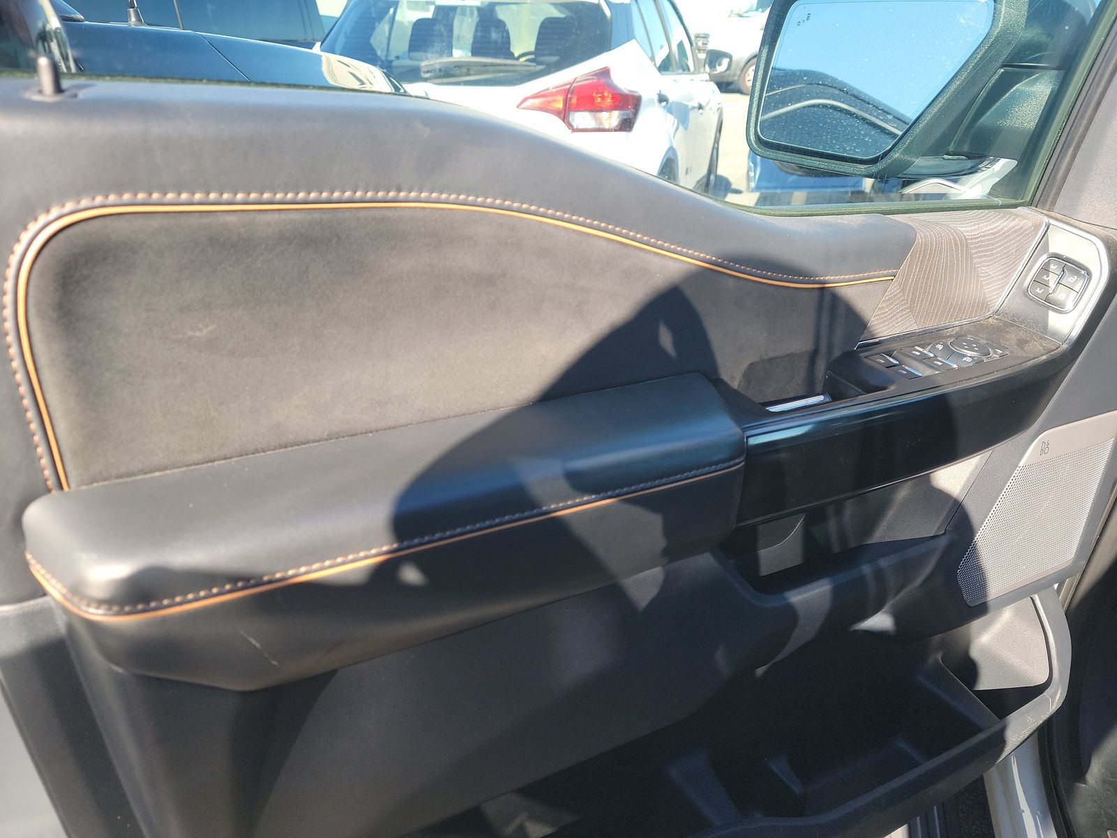 2023 Ford F-150 Platinum AWD