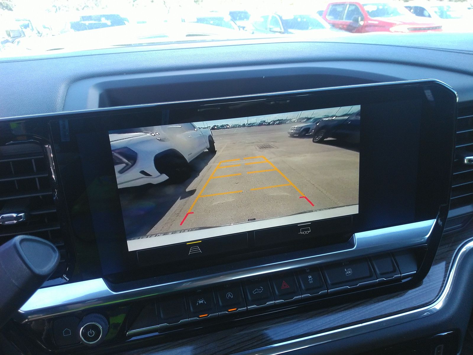 2024 Chevrolet Silverado 1500 LT AWD