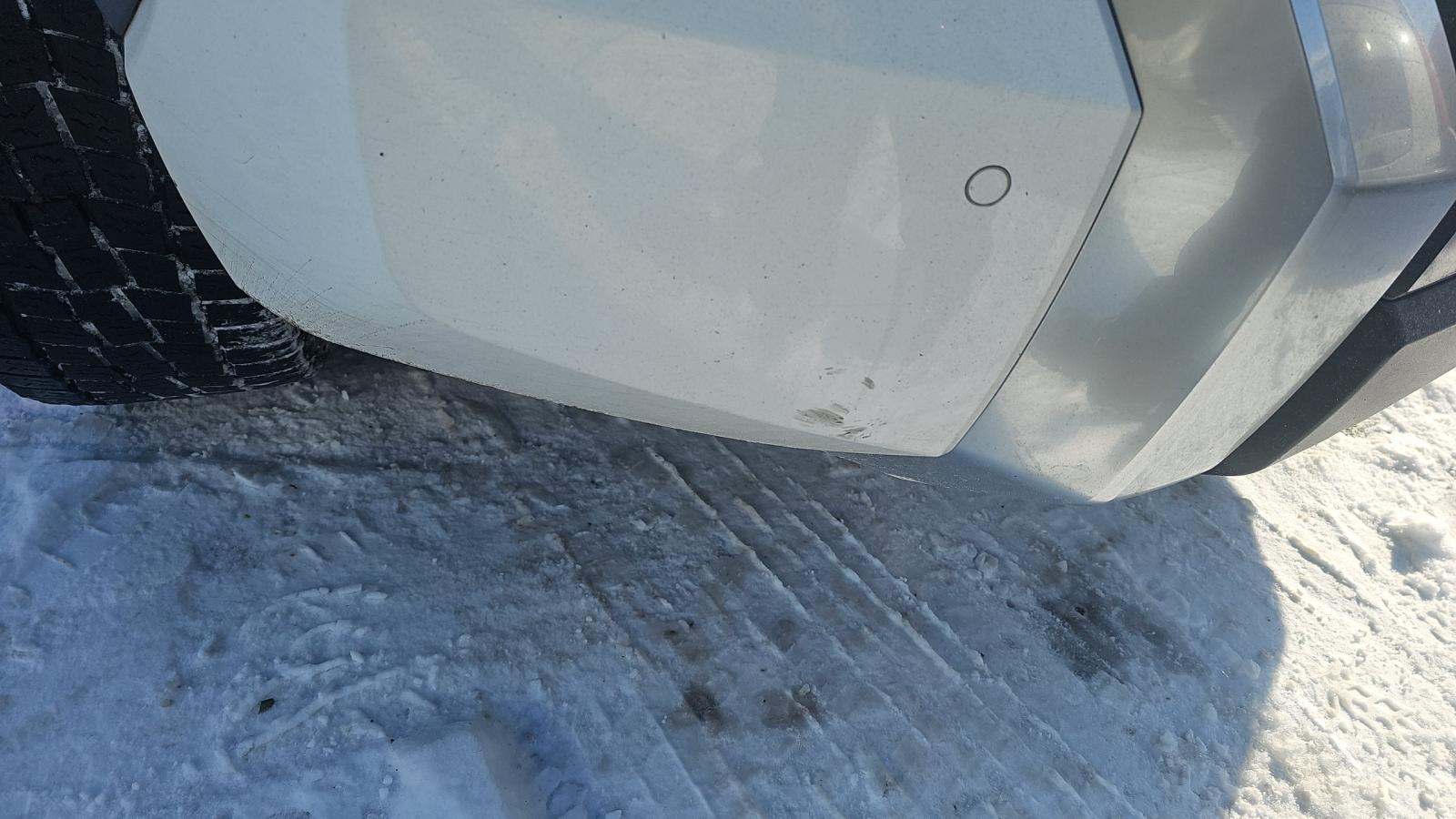 2024 Toyota Tundra Limited AWD