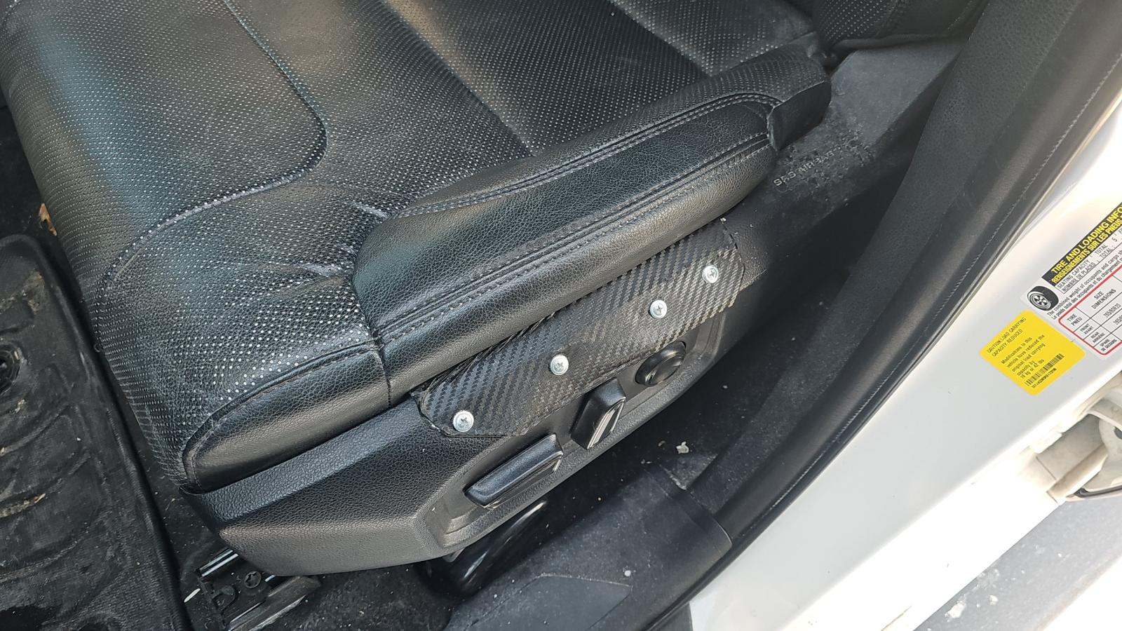 2024 Toyota Tundra Limited AWD