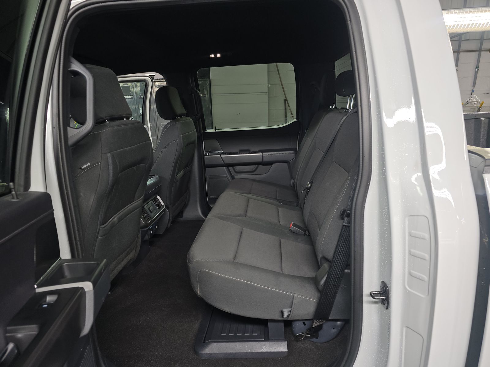 2024 Ford F-150 XLT AWD