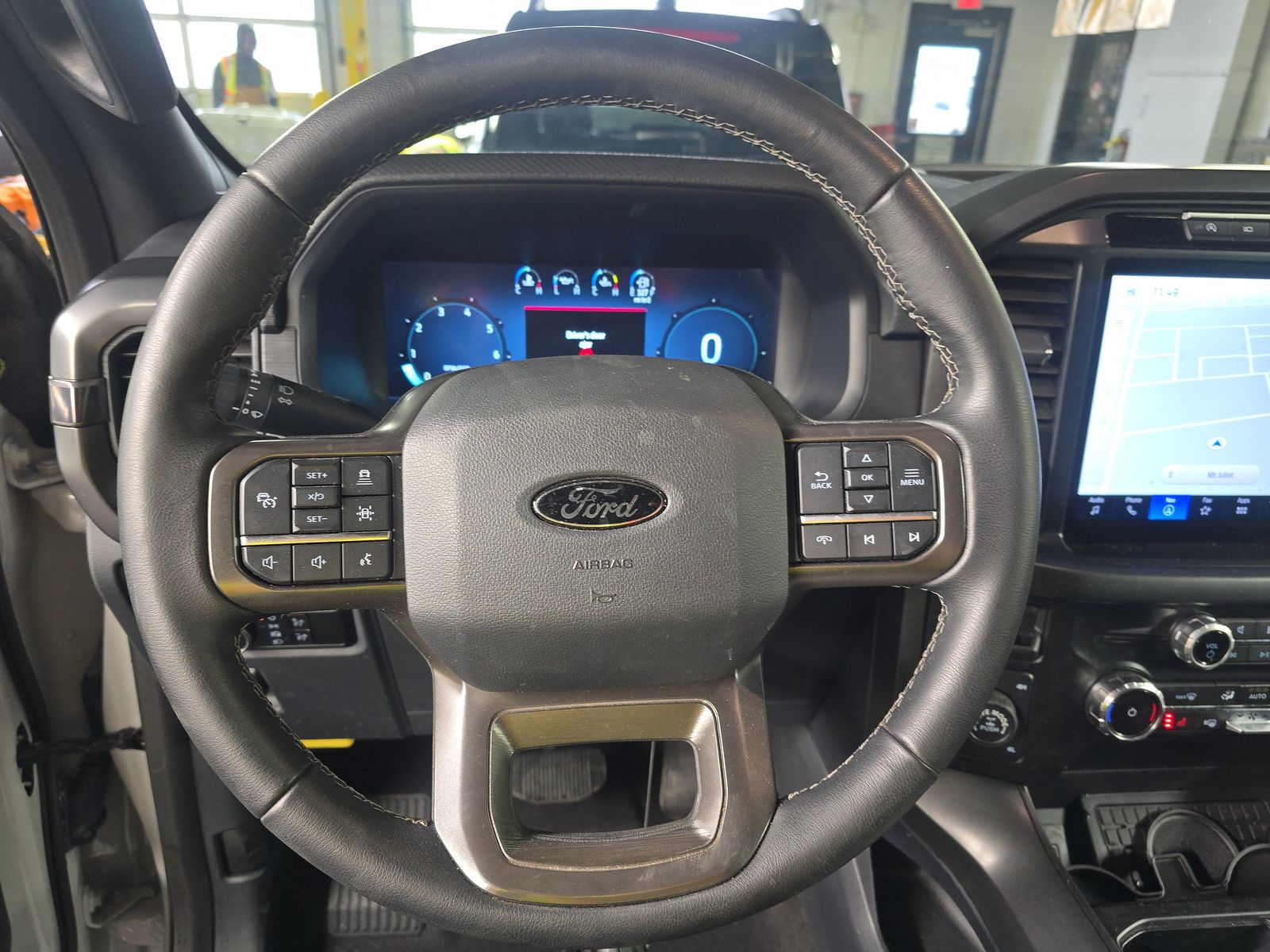 2024 Ford F-150 XLT AWD