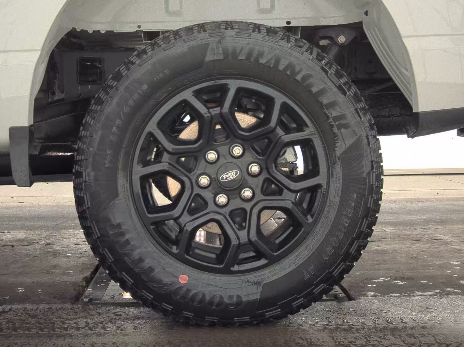 2024 Ford F-150 XLT AWD