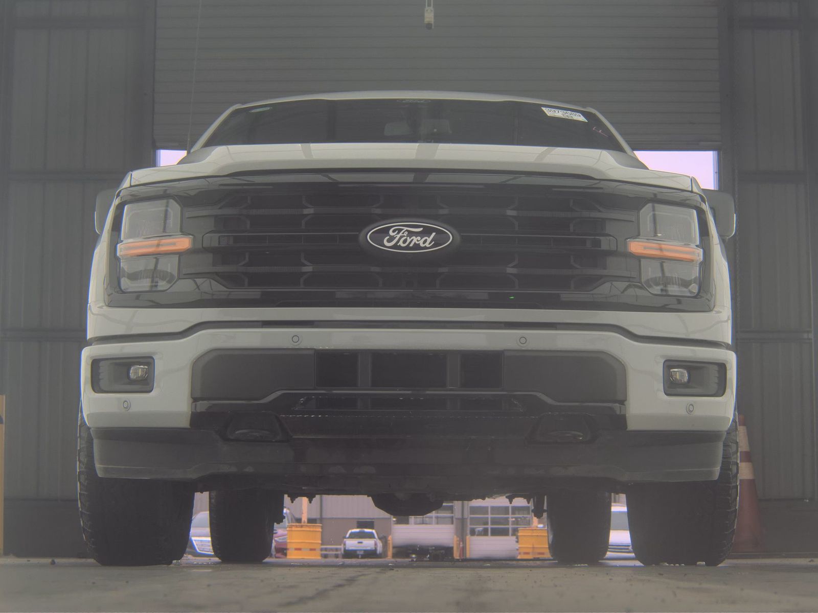 2024 Ford F-150 XLT AWD