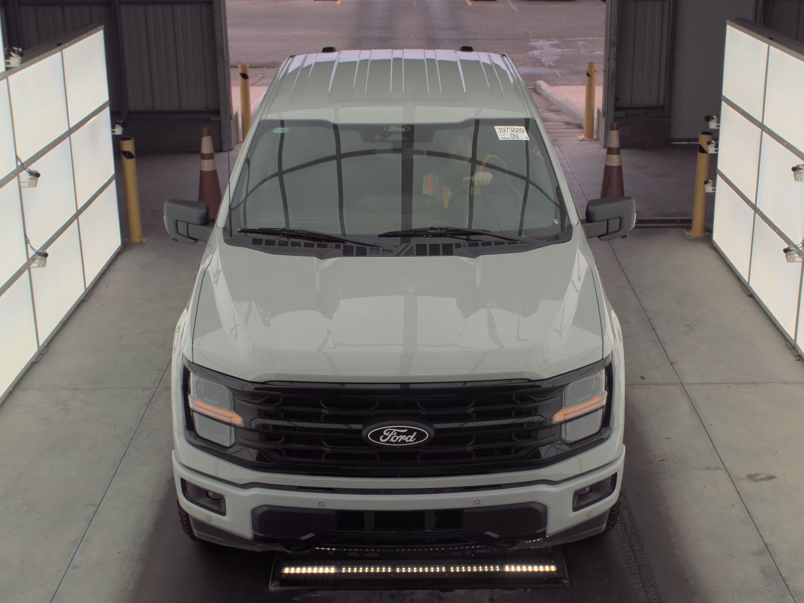 2024 Ford F-150 XLT AWD