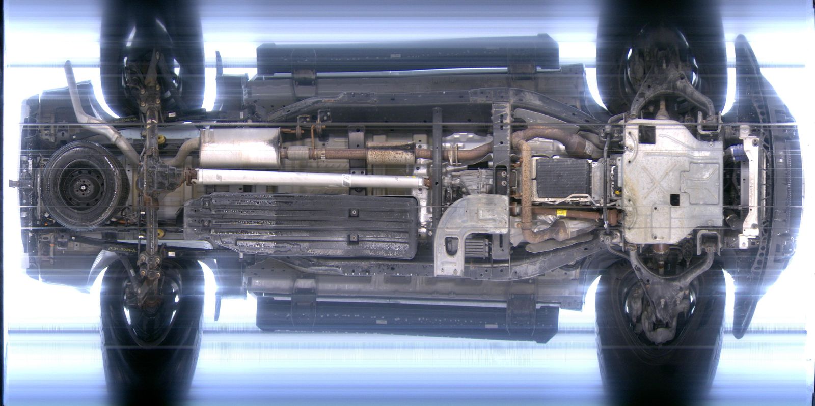 2024 Ford F-150 XLT AWD