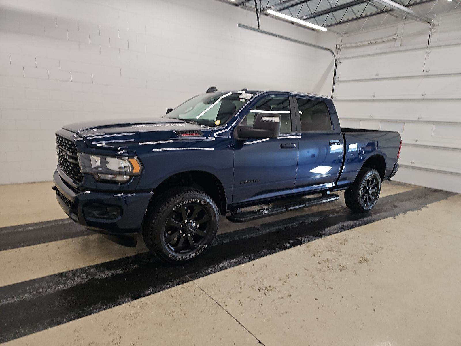 2024 RAM Ram 2500 Pickup Big Horn's photo